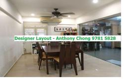 Blk 848 Yishun Street 81 (Yishun), HDB 5 Rooms #91017872